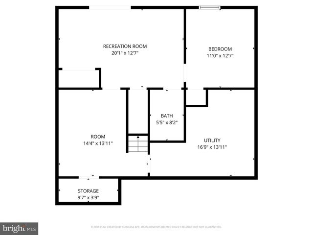 9359 ROBNEL PL, Vienna, VA 22182