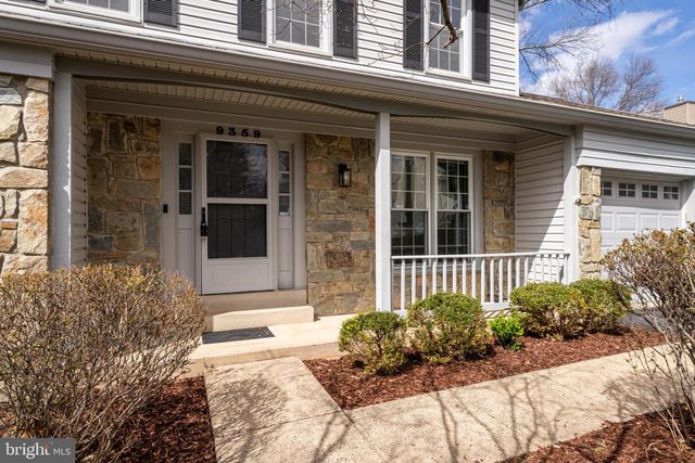 9359 ROBNEL PL, Vienna, VA 22182