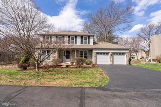 9359 ROBNEL PL, Vienna, VA 22182