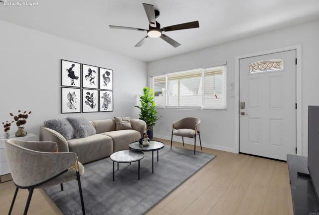 830 C Ave, Coronado, CA 92118