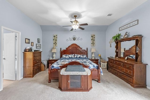 16002 Dunes Drive, Crosby, TX 77532