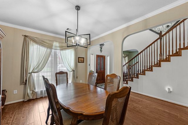 16002 Dunes Drive, Crosby, TX 77532