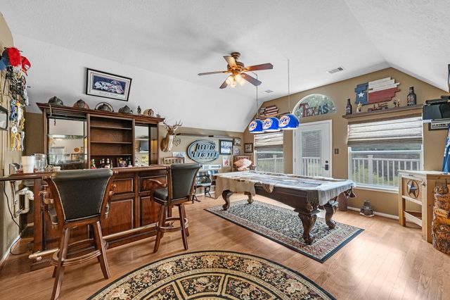 16002 Dunes Drive, Crosby, TX 77532