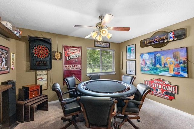 16002 Dunes Drive, Crosby, TX 77532