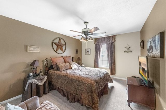 16002 Dunes Drive, Crosby, TX 77532