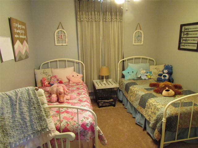 16002 Dunes Drive, Crosby, TX 77532