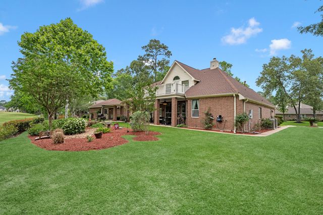16002 Dunes Drive, Crosby, TX 77532