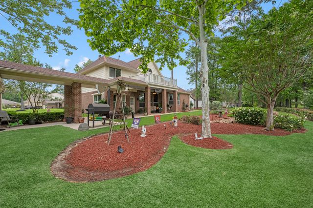 16002 Dunes Drive, Crosby, TX 77532