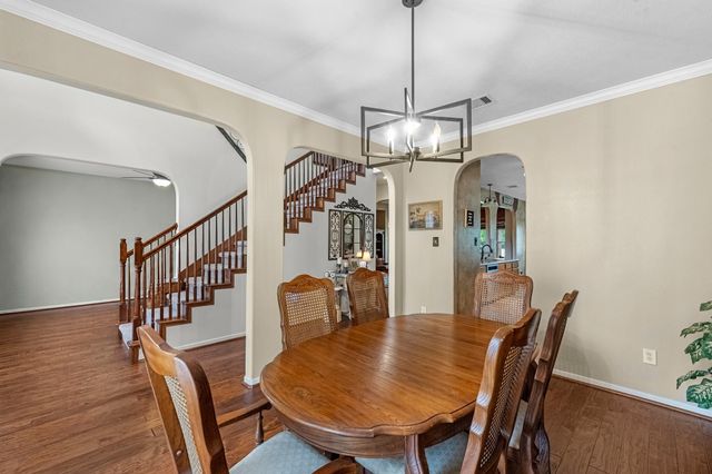 16002 Dunes Drive, Crosby, TX 77532