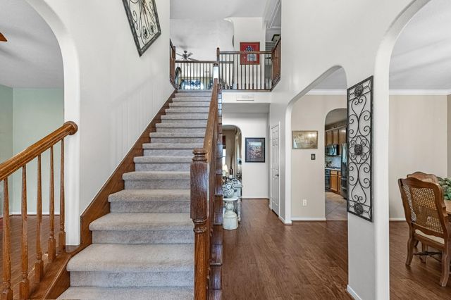 16002 Dunes Drive, Crosby, TX 77532