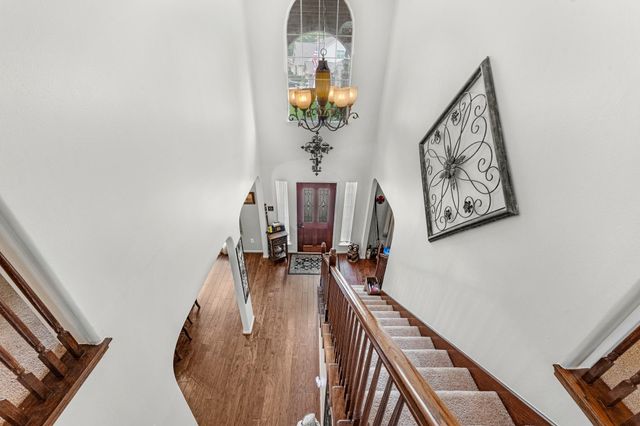 16002 Dunes Drive, Crosby, TX 77532