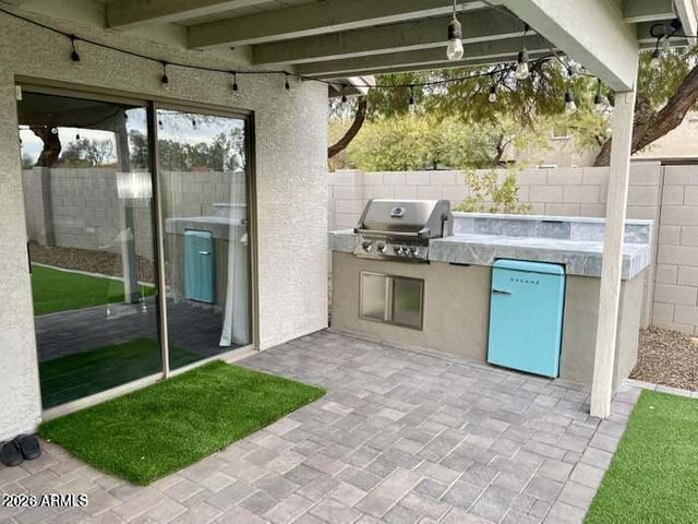 3101 W LOUISE Drive, Phoenix, AZ 85027