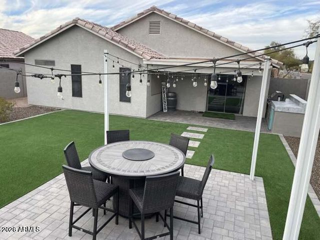 3101 W LOUISE Drive, Phoenix, AZ 85027