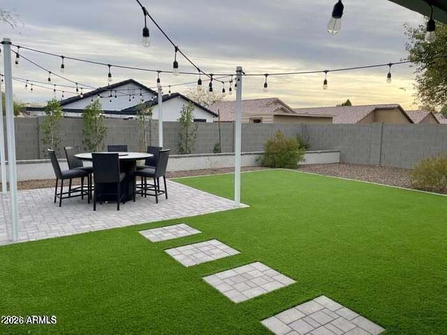 3101 W LOUISE Drive, Phoenix, AZ 85027
