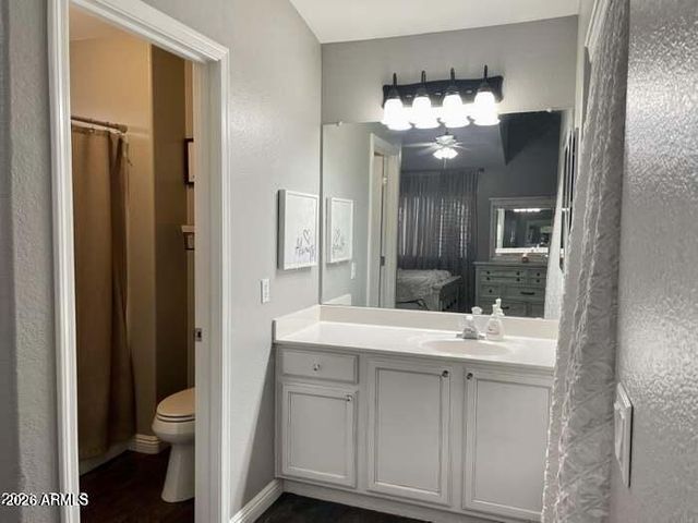 3101 W LOUISE Drive, Phoenix, AZ 85027