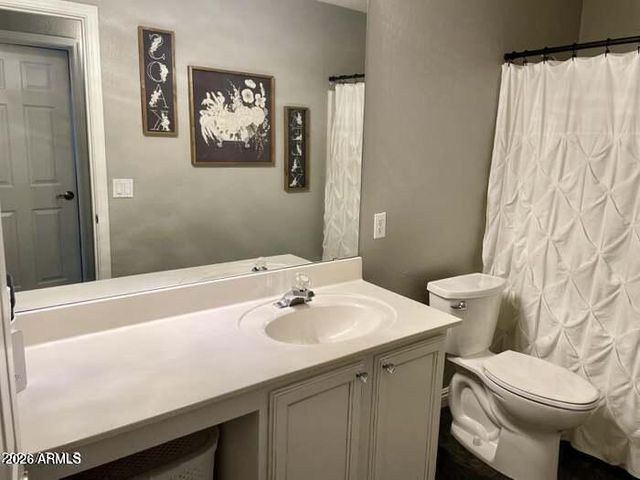 3101 W LOUISE Drive, Phoenix, AZ 85027