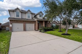 12947 E Millstream Bend Lane, Tomball, TX 77377