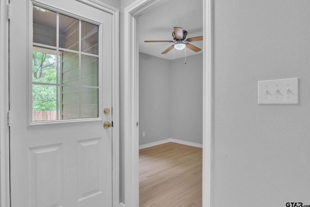 1231 N Holmes Ave, Tyler, TX 75702