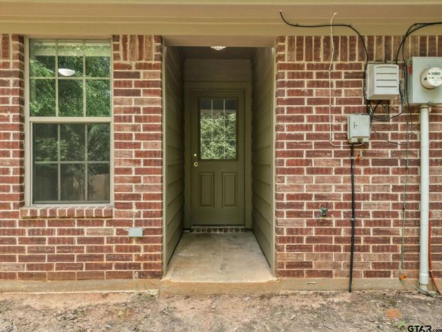 1231 N Holmes Ave, Tyler, TX 75702