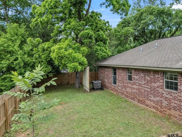 1231 N Holmes Ave, Tyler, TX 75702
