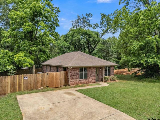 1231 N Holmes Ave, Tyler, TX 75702