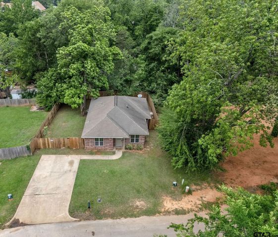 1231 N Holmes Ave, Tyler, TX 75702