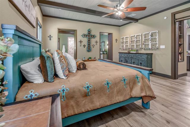 16227 County Road 436, Somerville, TX 77879