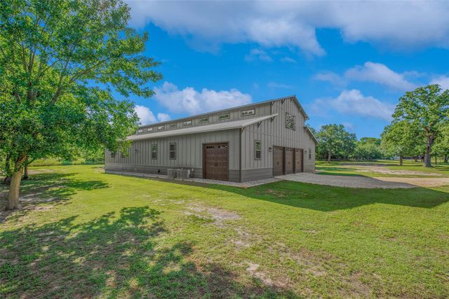16227 County Road 436, Somerville, TX 77879