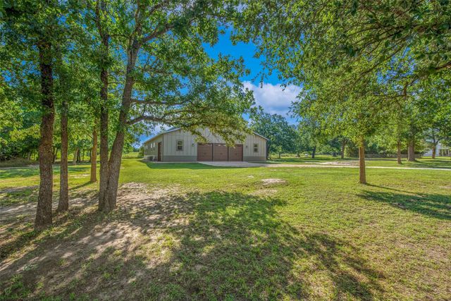 16227 County Road 436, Somerville, TX 77879