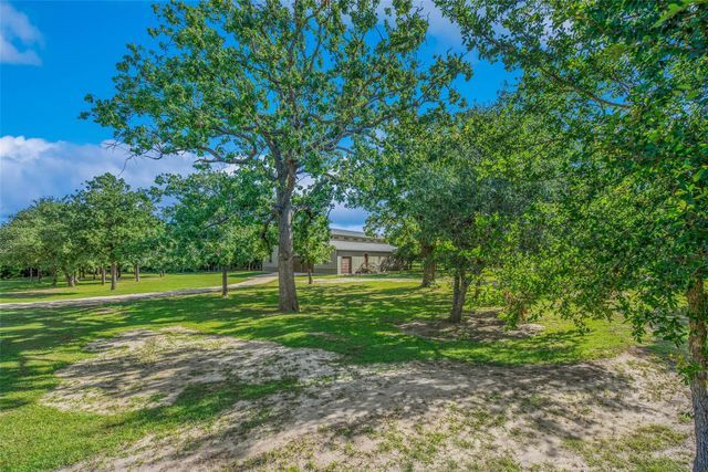 16227 County Road 436, Somerville, TX 77879