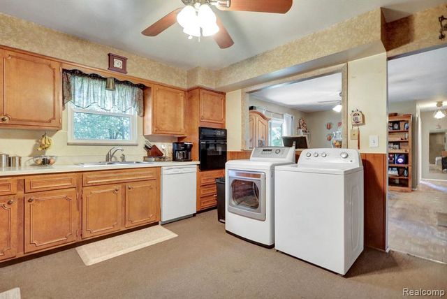6245 W Coldwater Road, Flushing, MI 48433