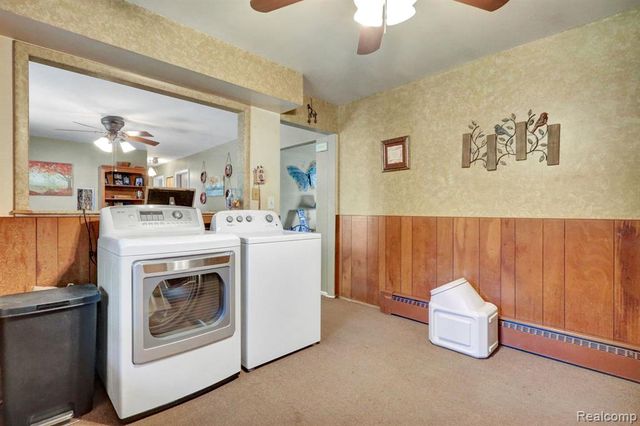 6245 W Coldwater Road, Flushing, MI 48433