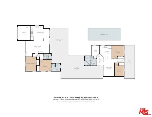 18813 Cantlay Street, Los Angeles, CA 91335
