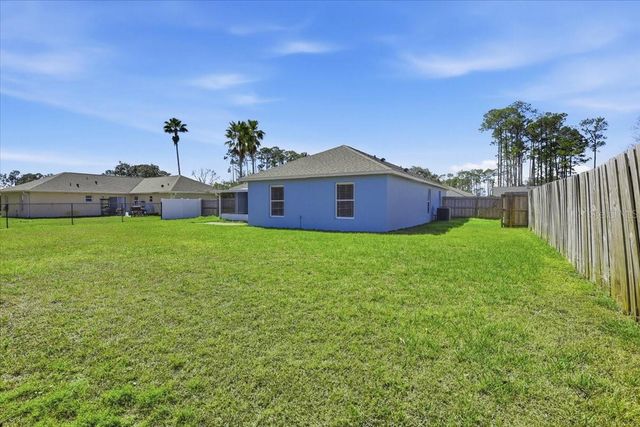 32 EMERSON DRIVE, Palm Coast, FL 32164