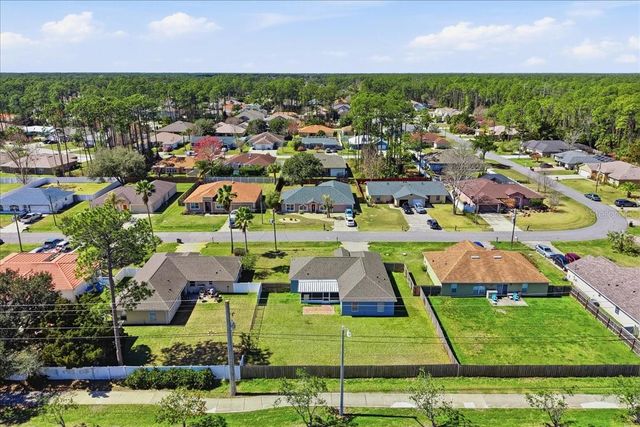 32 EMERSON DRIVE, Palm Coast, FL 32164