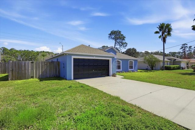 32 EMERSON DRIVE, Palm Coast, FL 32164