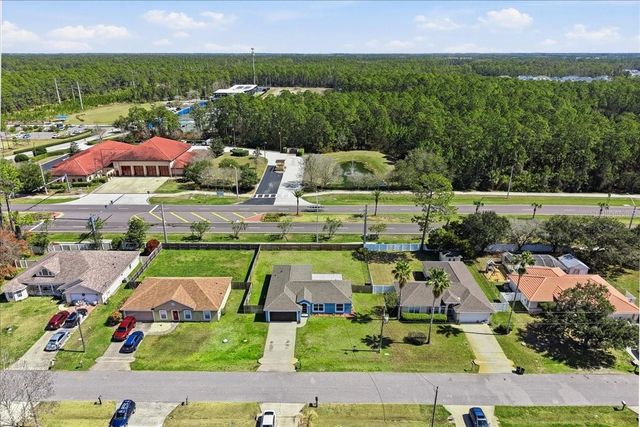 32 EMERSON DRIVE, Palm Coast, FL 32164