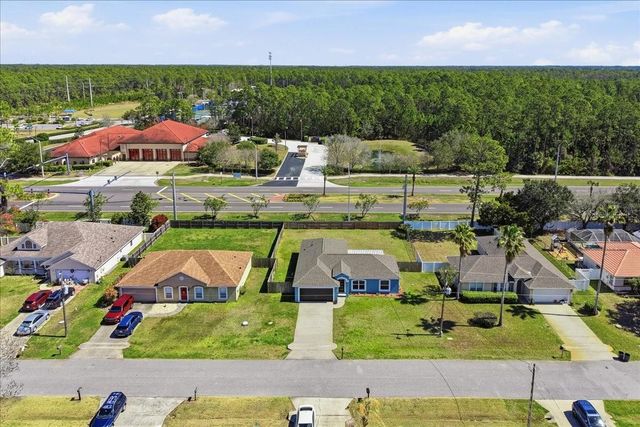 32 EMERSON DRIVE, Palm Coast, FL 32164