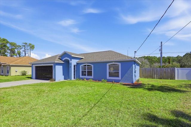 32 EMERSON DRIVE, Palm Coast, FL 32164