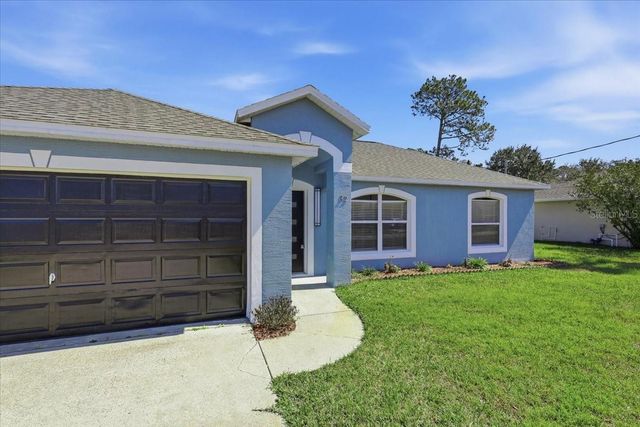 32 EMERSON DRIVE, Palm Coast, FL 32164