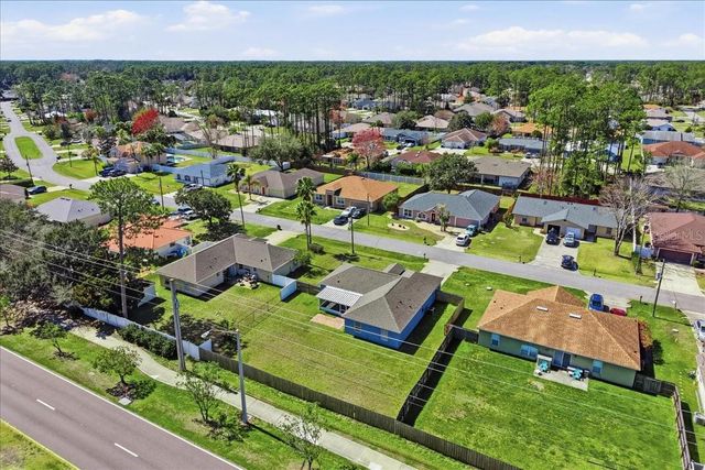 32 EMERSON DRIVE, Palm Coast, FL 32164