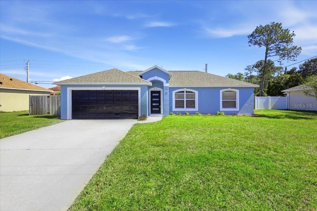 32 EMERSON DRIVE, Palm Coast, FL 32164