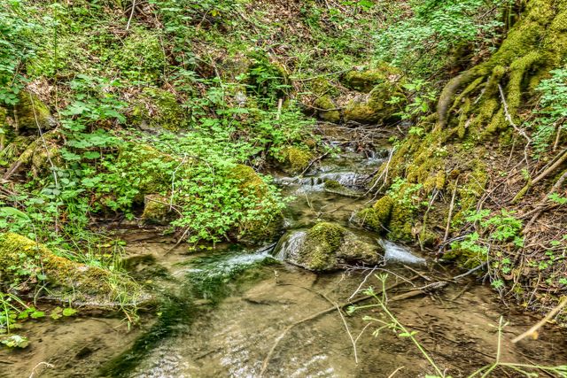 2922 Anderson Creek Road, Talent, OR 97540