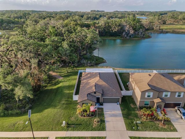36419 FLATS STREET, Zephyrhills, FL 33541