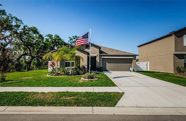 36419 FLATS STREET, Zephyrhills, FL 33541