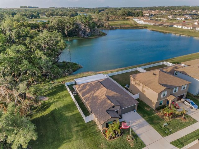 36419 FLATS STREET, Zephyrhills, FL 33541