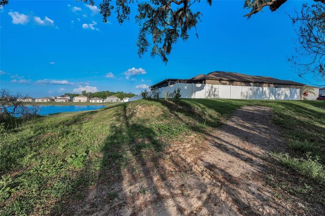 36419 FLATS STREET, Zephyrhills, FL 33541