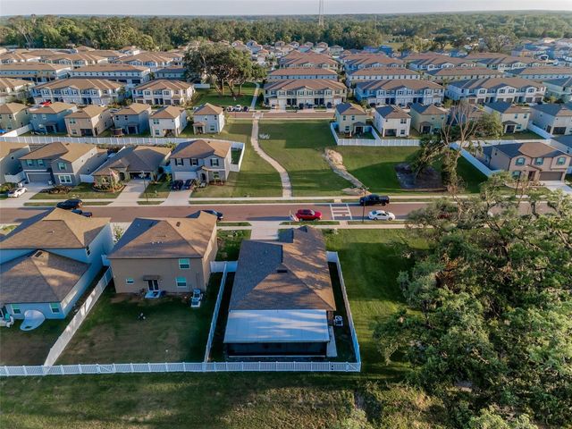 36419 FLATS STREET, Zephyrhills, FL 33541