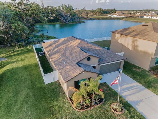 36419 FLATS STREET, Zephyrhills, FL 33541