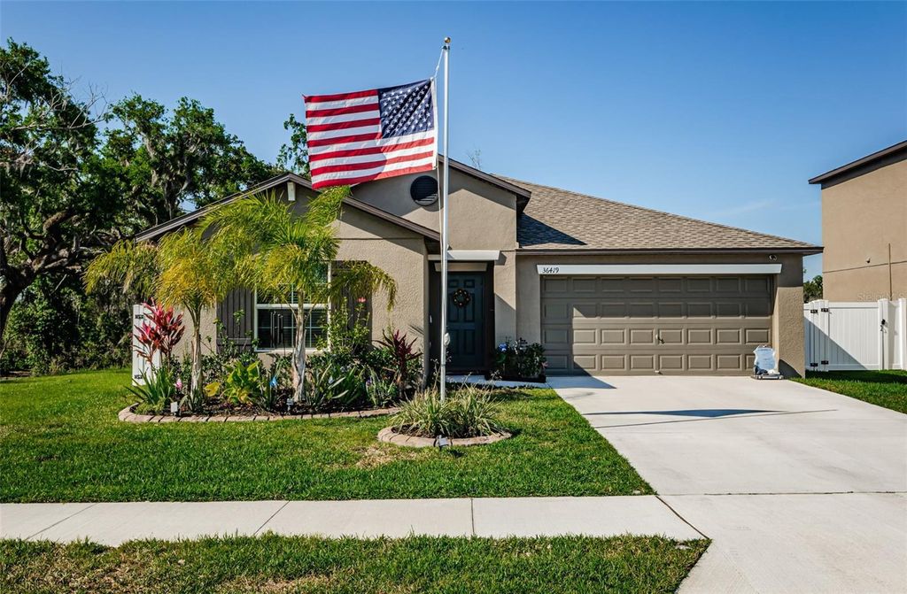 36419 FLATS STREET, Zephyrhills, FL 33541